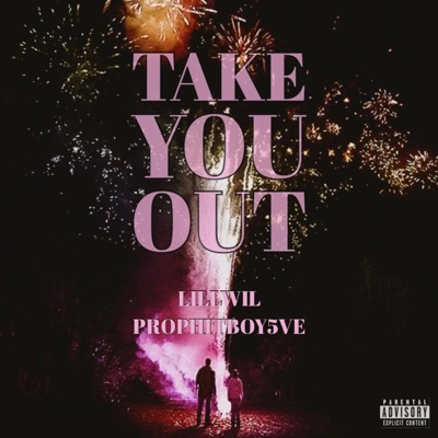 Take You Out (feat. PROPHITBOY5VE) - Single
