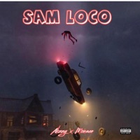 Samloco - Single - Nizzy & Monsen