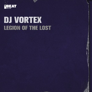 Legion of the Lost - EP