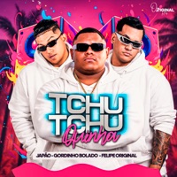 Tchutchuquinha - Single - Gordinho Bolado, felipe original & Japão