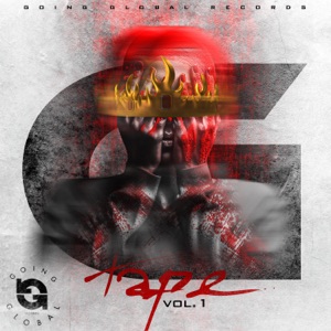 Can't Hide (feat. Young Star 6ixx & Toppy Boss)