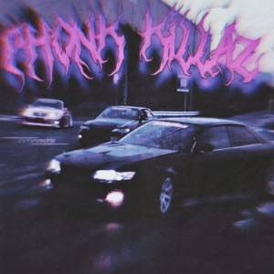 PHONK KILLAZ - Single