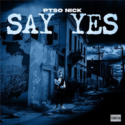 Say yes - Single
