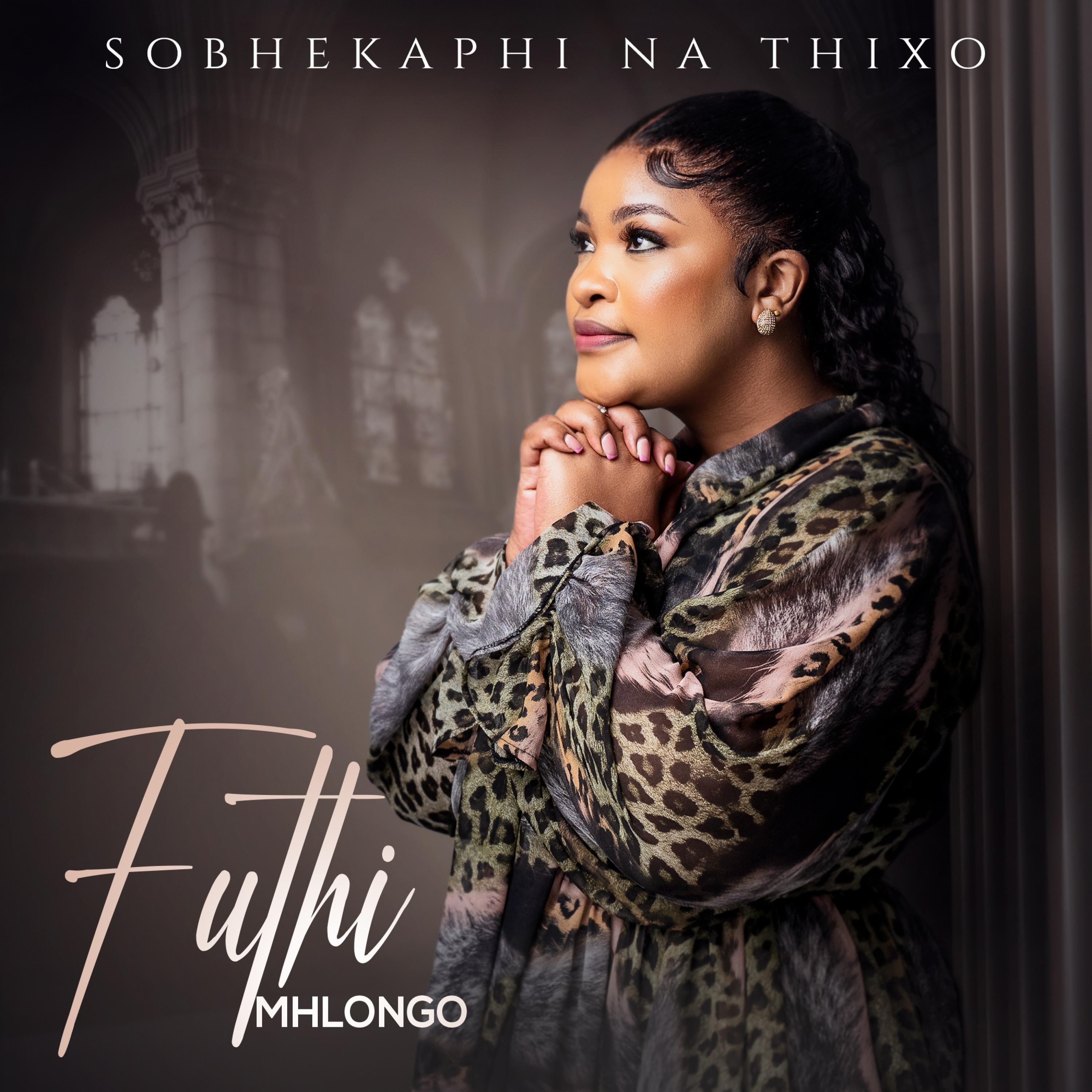 SOBHEKAPHI NA THIXO - Single