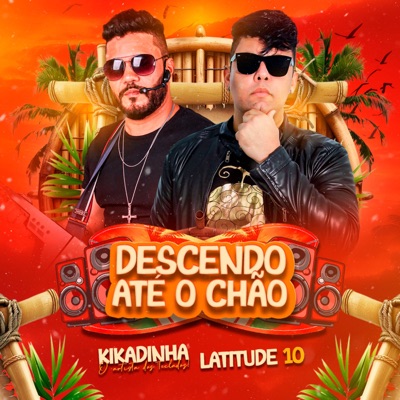 Descendo Até o Chão - Single