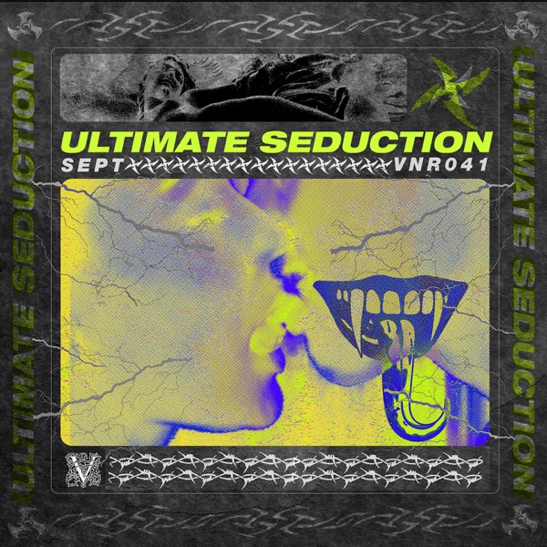 Ultimate Seduction - EP