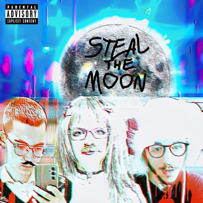 steal the moon (feat. ruskie kotki) - Single