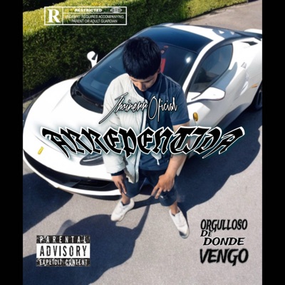 Arrepentida - Single
