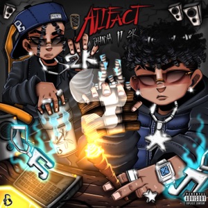 ARTIFACT (feat. 2K)