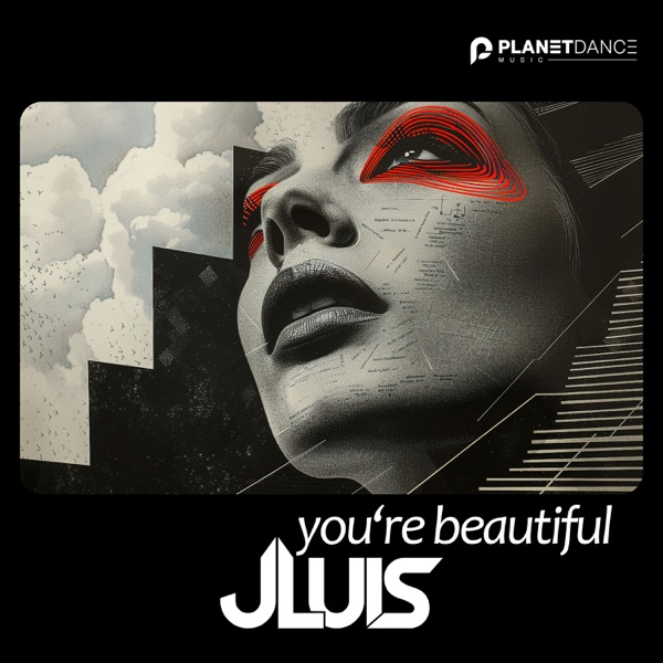 You're Beautiful - Single