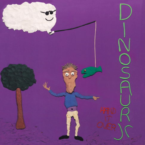 Dinosaur Jr. - Apple Music