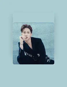 KO dinle, müzik videolarını izle, biyografisini oku, tur tarihlerini ve daha fazlasını gör!