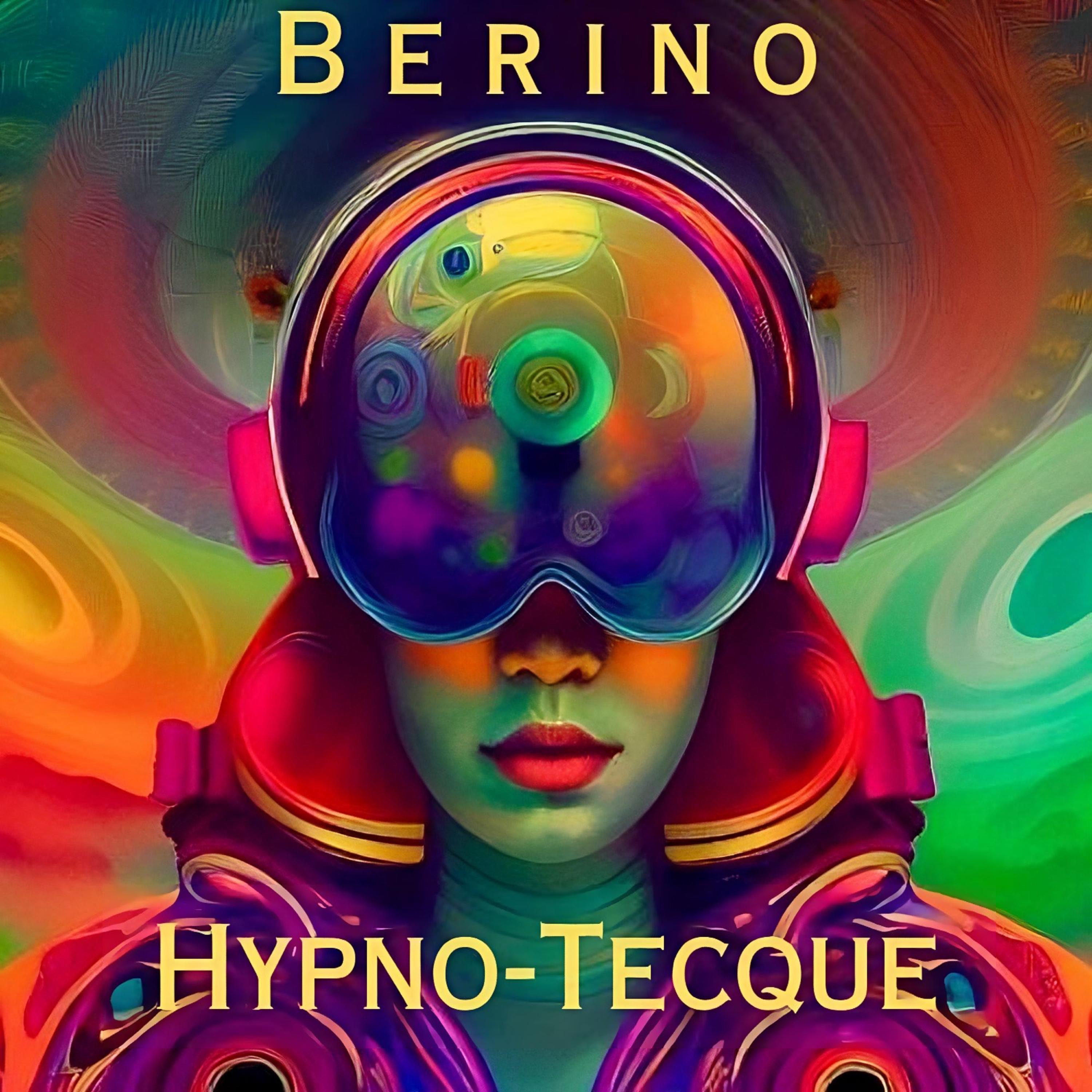 Hypno-Tecque - Single