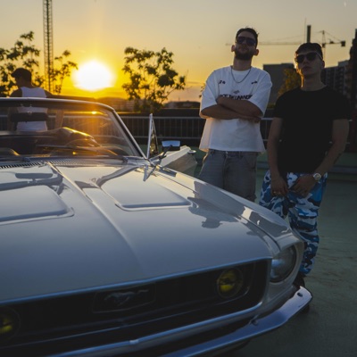 ASFALT / TORR3TO (feat. ACLI) - Single