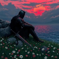 темний вершник - Single - 1LUVFLAKE