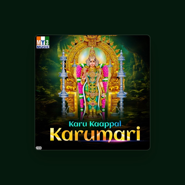 Anivannan's avatar