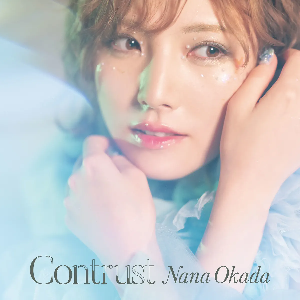 岡田奈々 - Contrust (2024) [iTunes Plus AAC M4A]-新房子
