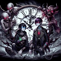 Non Ho Tim3 (feat. @_xcluster) - Single - Lanc3