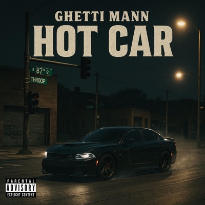 Hot Car - Single