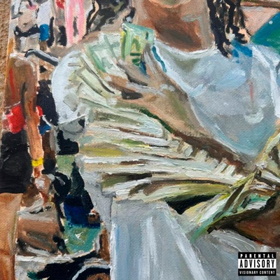 VISIONARY: THE MIXTAPE - EP