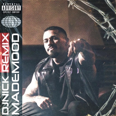 MADEMOOD-ACQUAINTANCE REMIΧ (feat. MADEMOOD) - Single