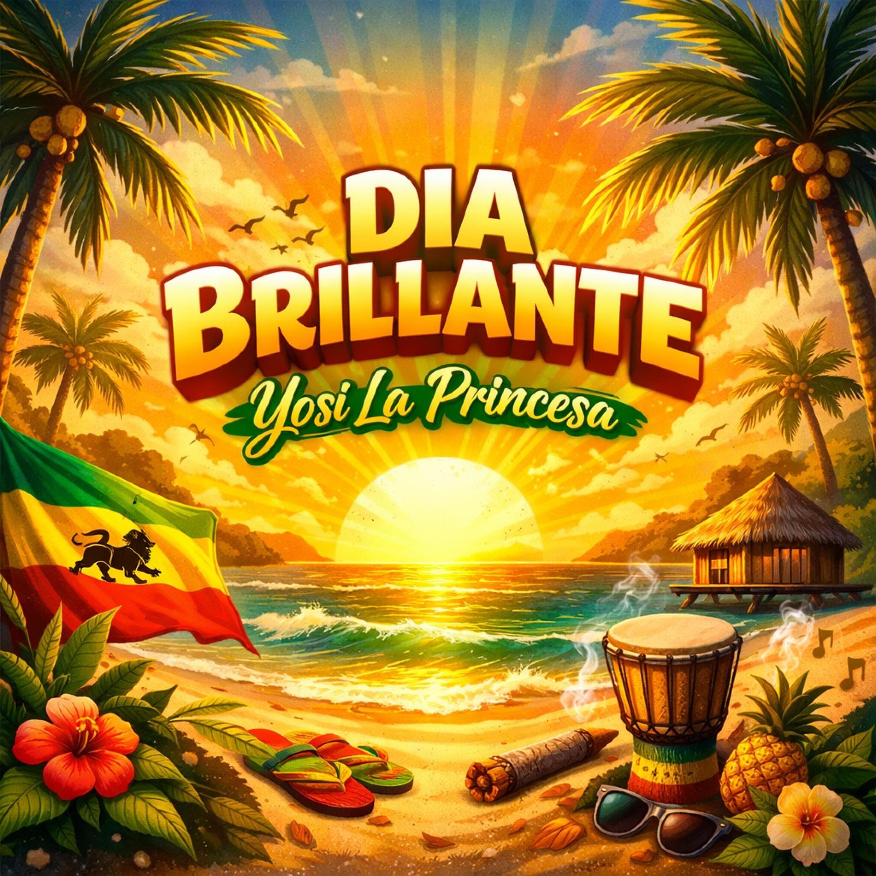 Día Brillante - Single