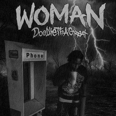 My Woman (Dirty Version) - Single