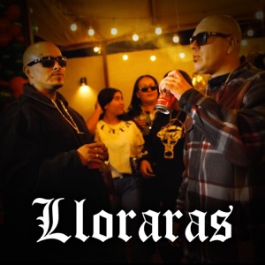 Lloraras