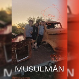 2024 (MAQUETA BONUS TRACK) (feat. Konz, Nini, Pinkmoon & AfterChabon) El Musulmán