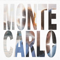 Montecarlo - Single - Martín Mañas