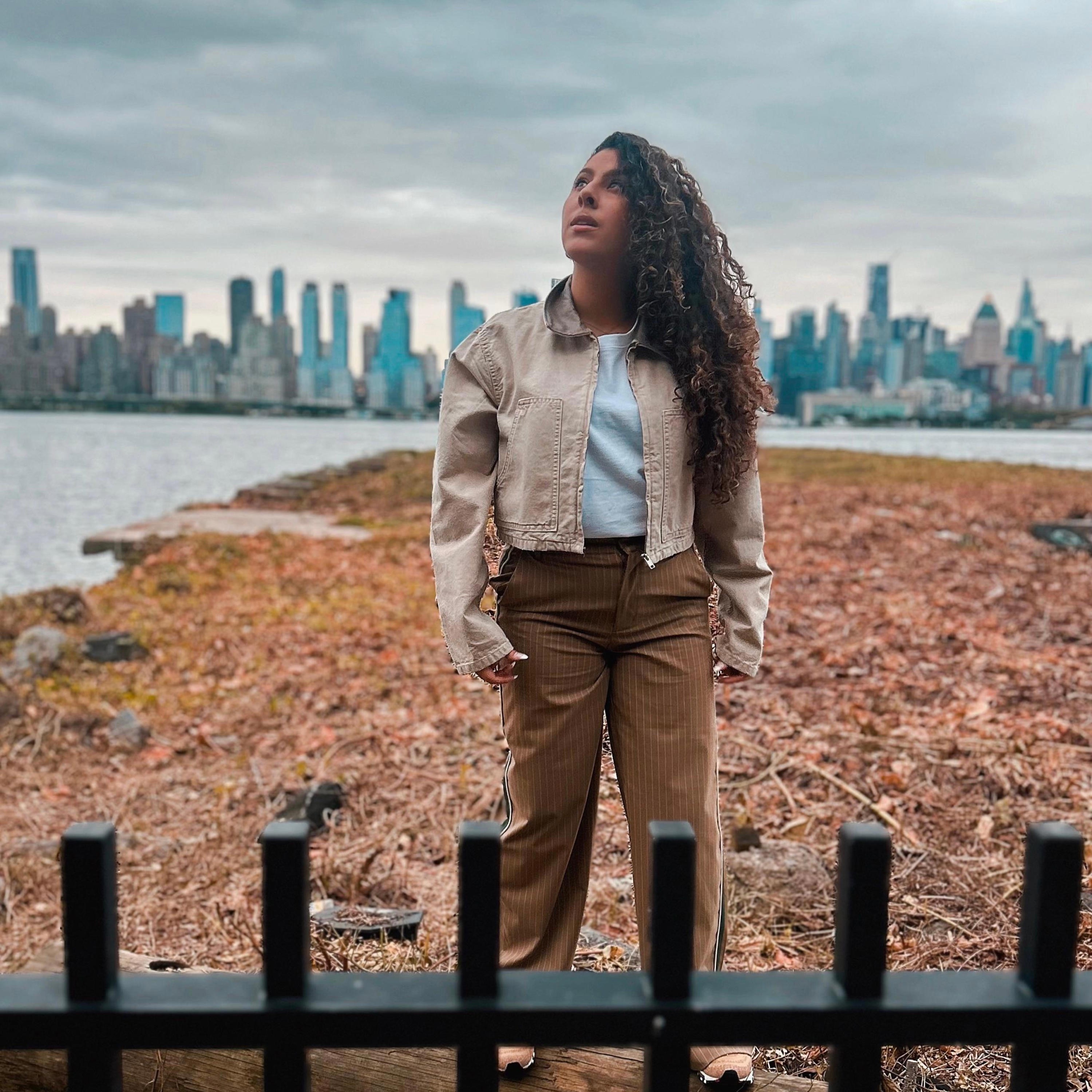 Jumping Fences - Single