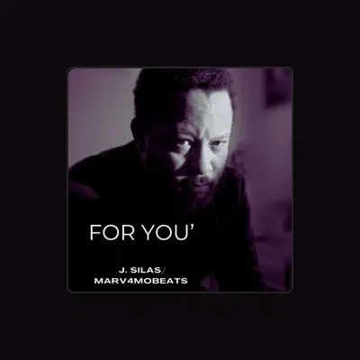 Listen to J Silas, watch music videos, read bio, see tour dates & more!
