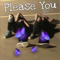 Please You - Single - KiddAmends