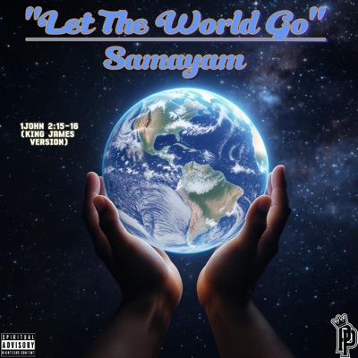 Let The World Go