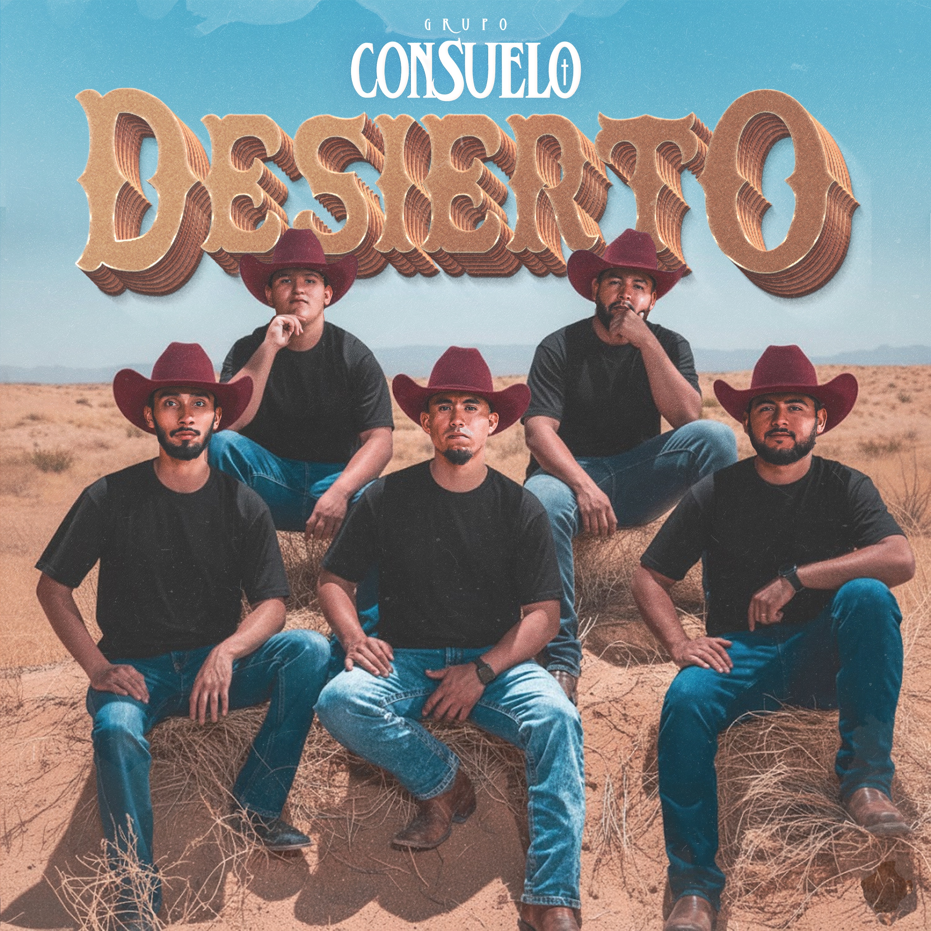 Desierto - Single