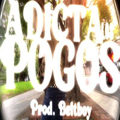 adicta a los pogos (feat. Beltboy) - Single