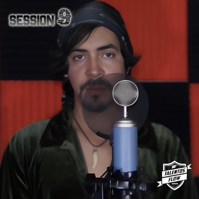 Session 9 (feat. Descortés) - Single