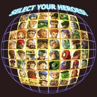 Character Select (feat. Cl0udy) - Single - Rem3dy