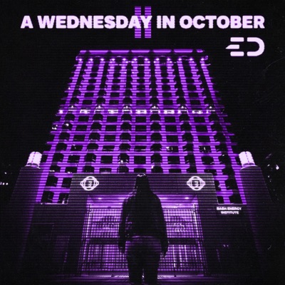 A WEDNESDAY IN OCTOBER II