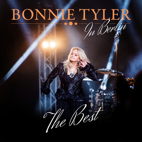 The Best (Live in Berlin) - Single