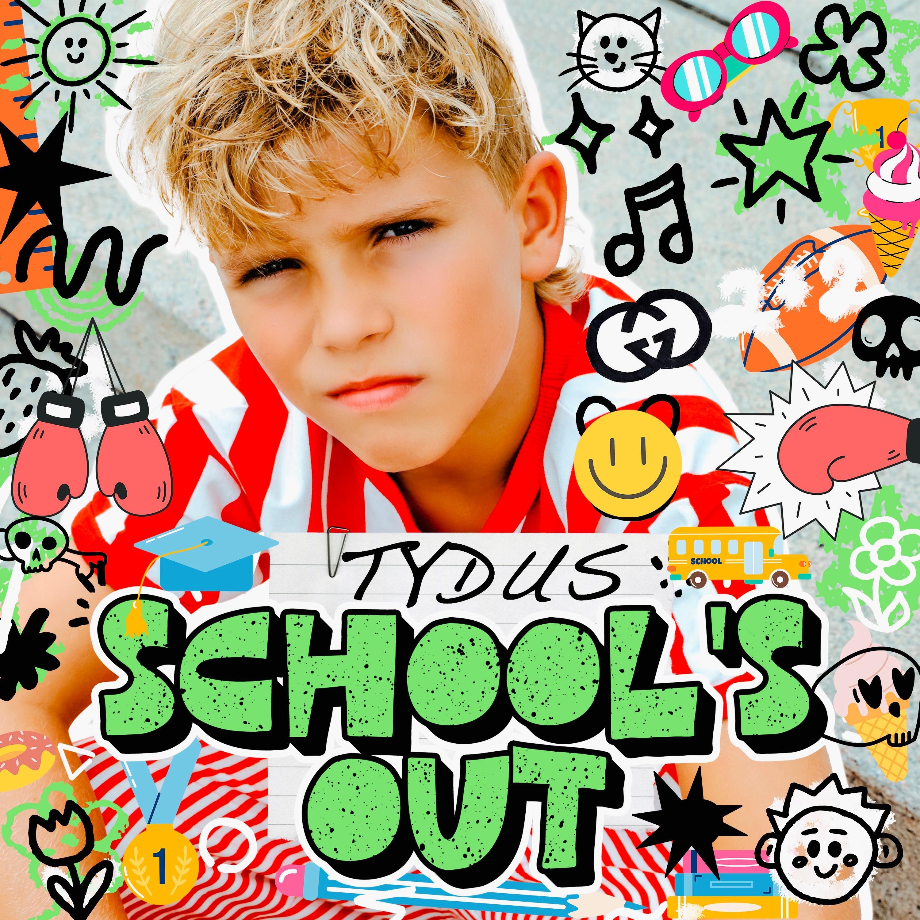 TYDUS - TYDUS - ICE CREAM