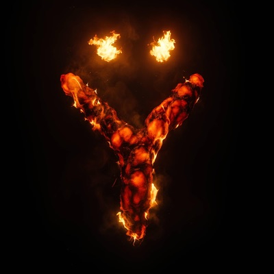 Tierra del Fuego (feat. WATEVA) - Single