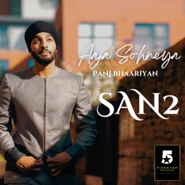 Aaja Sohneya Panj Bhaariyan San2