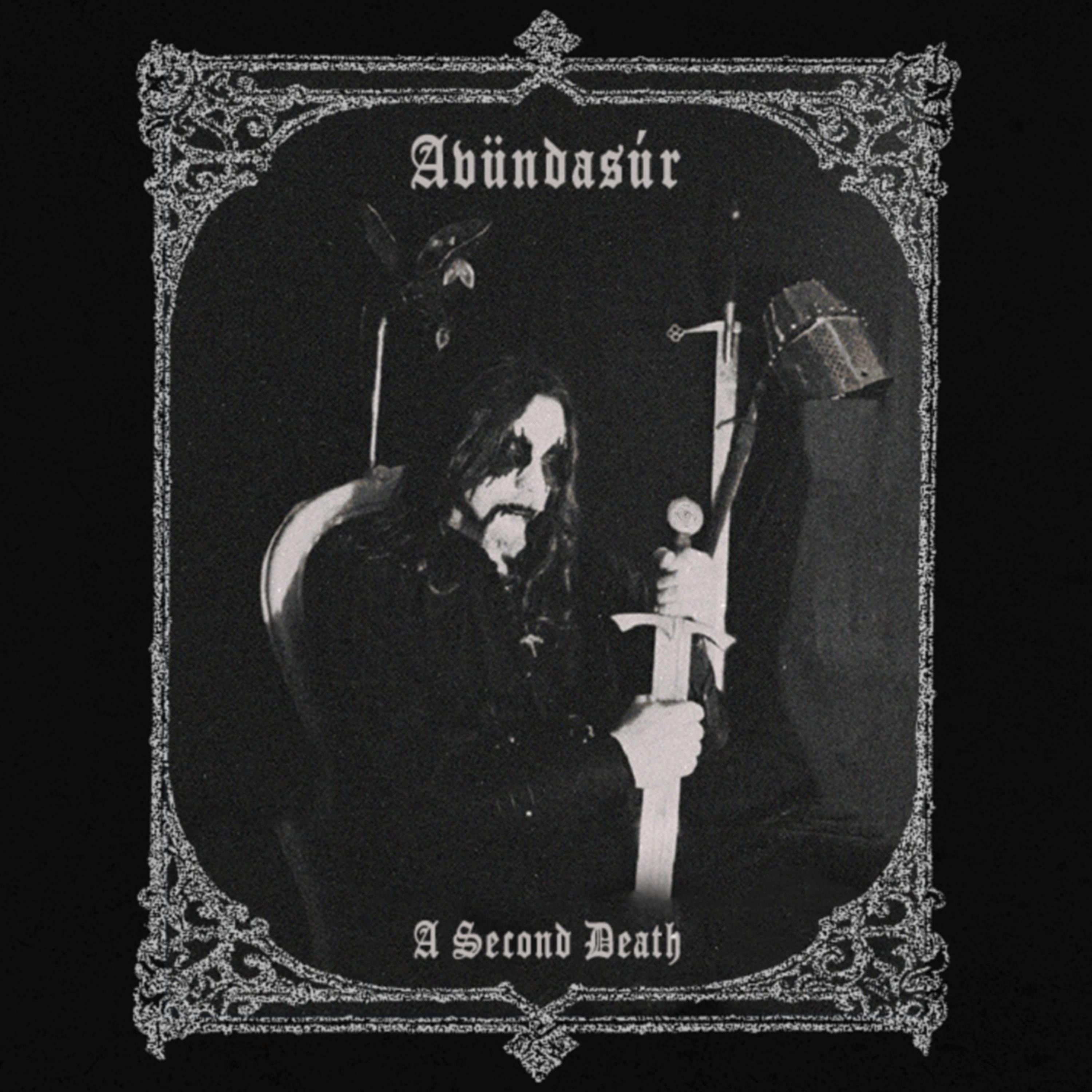 A Second Death - Single