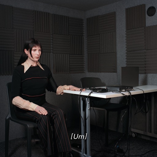Album artwork