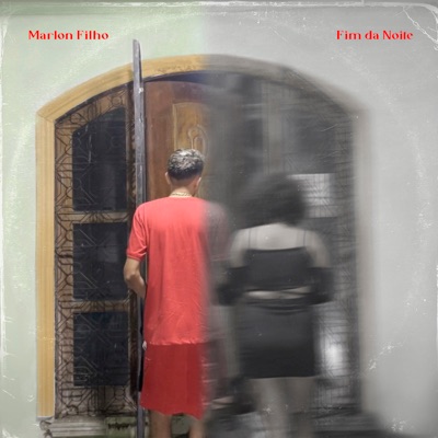 Fim da Noite (Versão Forró) - Single