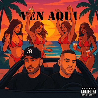 Ven Aquí - Single