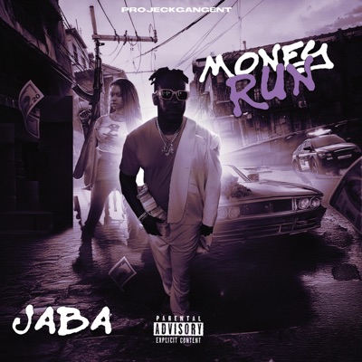 Money Run - Single