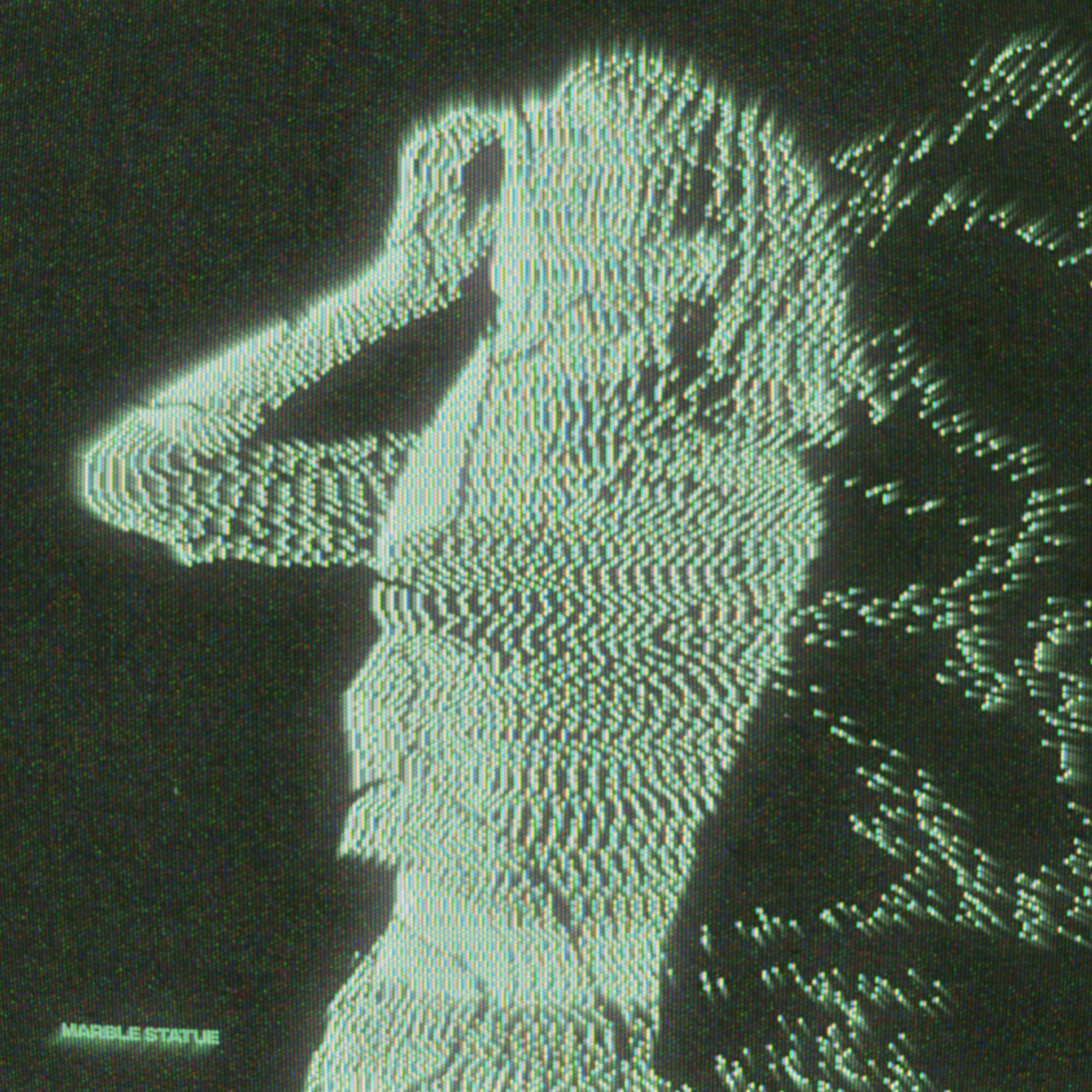 Marble Statue - Single