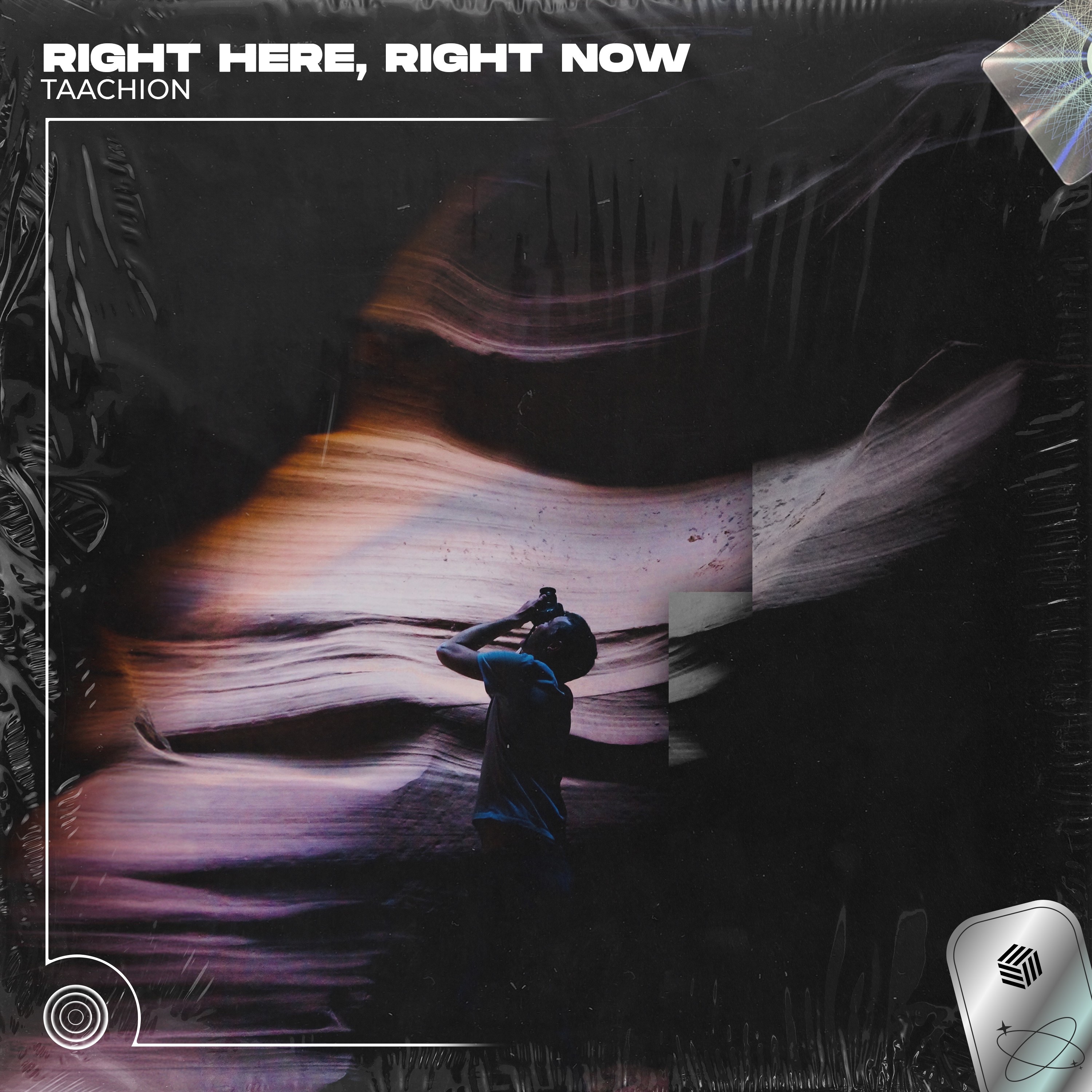 Right Here, Right Now - Single